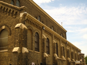 St. Francis of Assisi Church
