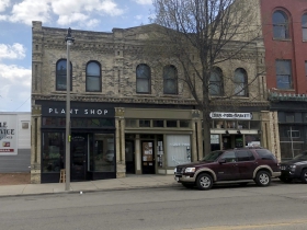 1739-1745 N. Martin Luther King Jr. Dr.