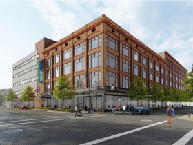 Schuster's Redevelopment