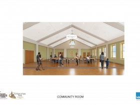 St. Francis of Assisi Parish Project
