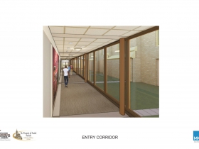 St. Francis of Assisi Parish Project