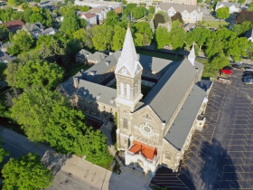 St. Francis of Assisi Church
