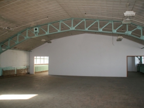 Recreation Hall