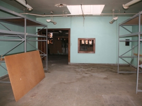 Kitchen Space