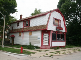 400 E. Locust St.