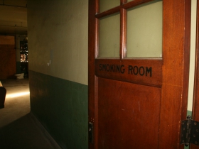 Smoking Room