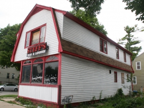 400 E. Locust St.