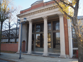 2312 N. Martin Luther King Jr. Dr.