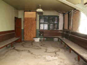 Smoking Room