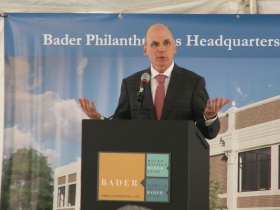 Dan Bader