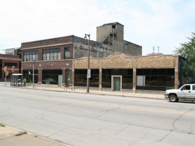 2601 N. Martin Luther King Dr.