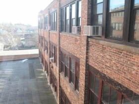 Window Variety