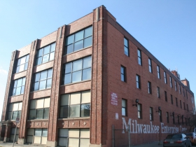 Office Building Portion