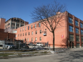 N. 4th St.