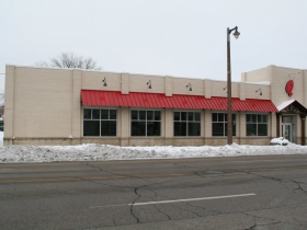 2730 N. Martin Luther King Jr. Dr.