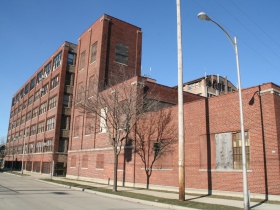 Hadley St.