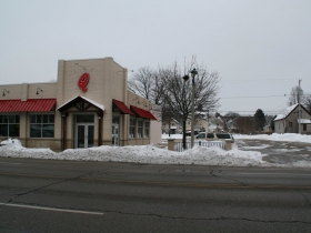 2730 N. Martin Luther King Jr. Dr.