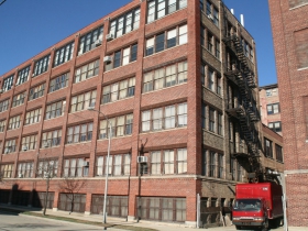 Hadley St.