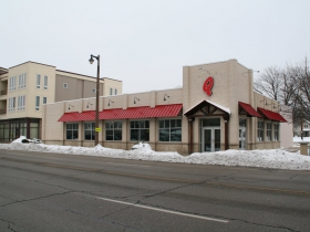 2730 N. Martin Luther King Jr. Dr.