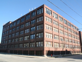 Southwest Corner
