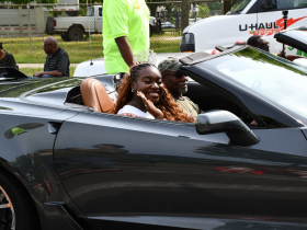 2023 Miss Juneteenth Adaobi Nnamuchi