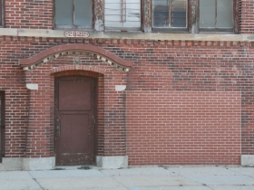 Future Entrance