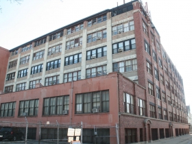 North Side