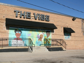 The Vibe