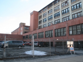 North Side