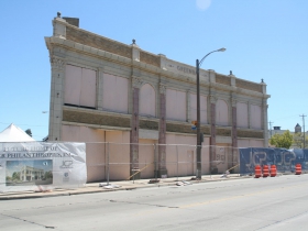 Bader Headquarters