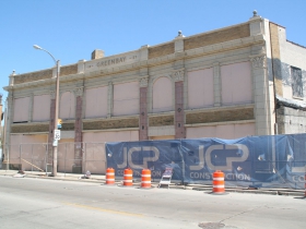 Bader Headquarters