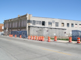 Bader Headquarters