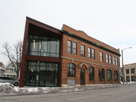 3338-3356 N. Martin Luther King Jr. Dr.