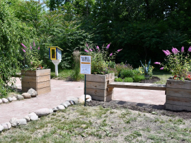 Peace Park