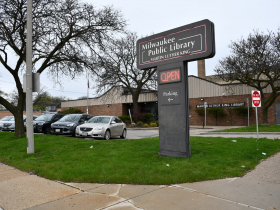 Martin Luther King Library