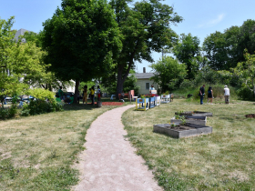 Peace Park