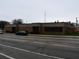 Martin Luther King Library