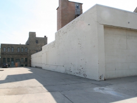 334 W. Brown St. and Fein Brothers Building
