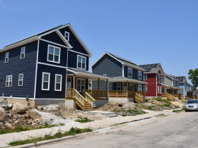 3200 Block of N. 5th Street