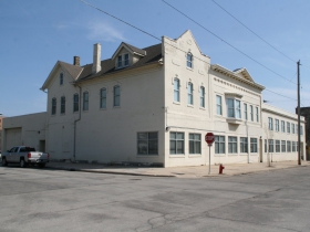 334 W. Brown St.