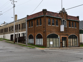2976 N. Martin Luther King Jr. Dr.