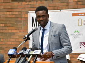 Michael Emem