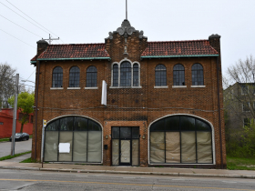 2976 N. Martin Luther King Jr. Dr.