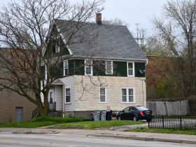 2966 N. Martin Luther King Jr. Dr.