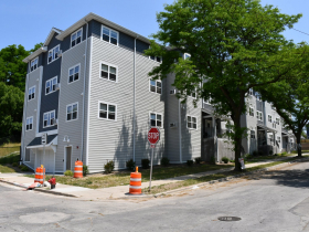 540 W. Ring St.