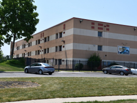Park Hill Apartments
