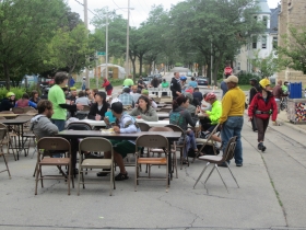 Bonus Checkpoint: Clean Plate Club!