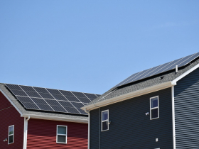 Rooftop Solar