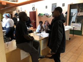 Ellis Offers Guidance