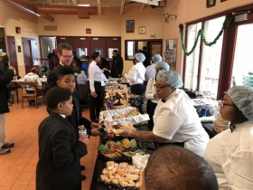 WestCare Food